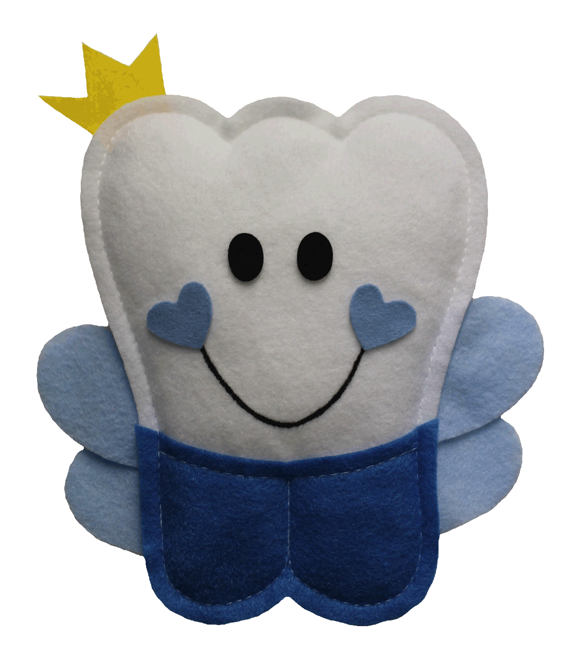 tooth fairy soft toy